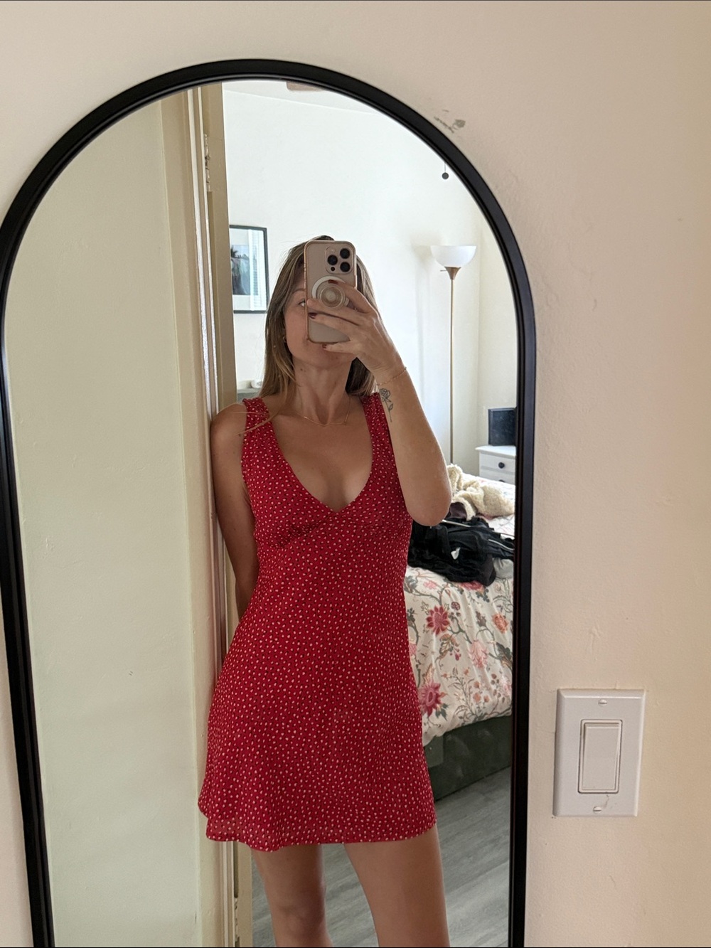 Princess Polly Summer dress